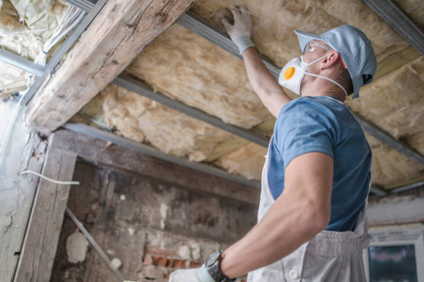 Range of Insulation Solutions in Woodbury, MN