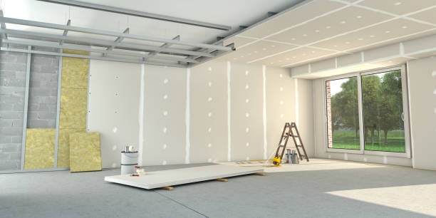 Best Blown-in Insulation  in Woodbury, MN