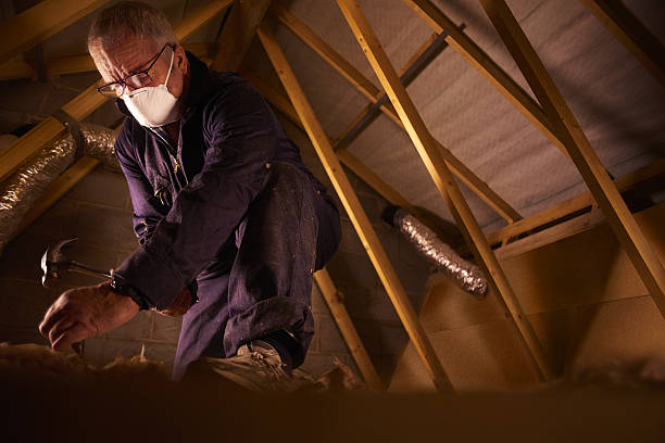 Reliable Woodbury, MN Insulation Contractor Solutions